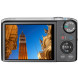 Canon PowerShot SX 260 HS Digitalkamera (GPS, 12,1 Megapixel, 20-fach opt. Zoom, 7,6 cm (3 Zoll) Display, bildstabilisiert) grau-04