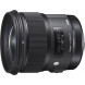 Sigma 24 mm F1,4 DG HSM Objektiv (77 mm Filtergewinde) für Nikon Objektivbajonett-07