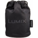 Panasonic LUMIX G LEICA DG SUMMILUX 15mm /F1.7 ASPH. Single Focus Lens Silver : H-X015-S-04