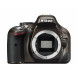 Nikon D5200 SLR-Digitalkamera (24,1 Megapixel, 7,6 cm (3 Zoll) TFT-Display, Full HD, HDMI) Kit inkl. AF-S DX 18-55 VR II Objektiv bronze-06