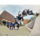 GoPro 3660-023 Hero3+ Silver Edition Actionkamera (10 megapixels) schwarz-016
