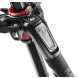 Manfrotto MT190XPRO4 Aluminium Stativ mit 4 Segmenten-019