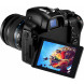 Samsung NX30 kompakte Systemkamera (20,3 Megapixel, 7,6 cm (3 Zoll) Display, Full HD Video, Wi-Fi, inkl. 18-55 mm OIS i-Function Objektiv) schwarz-023