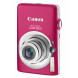 Canon Digital IXUS 95 IS Digitalkamera (10 Megapixel, 3-fach opt. Zoom, 2,5" Display, Bildstabilisator) Pink-06