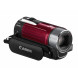 Canon LEGRIA HF R16 AVCHD-Camcorder (Dual-Flash-Memory, 20-fach opt. Zoom, 6,7 cm (2,7 Zoll) Display) rot-04