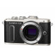 Olympus PEN E-PL8 Kompakte Systemkamera (16 Megapixel, elektrischer Zoom, Full HD, 7,6 cm (3 Zoll) Display, Wifi) schwarz-013