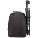 AmazonBasics Rucksack für DSLRs / Laptops (graues Innenfutter)-08