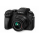 Panasonic DMC-G70KEG-K Lumix Systemkamera (16 Megapixel, 4K Video, 7,5 cm (3 Zoll) Touchscreen, WiFi) mit Objektiv Lumix G Vario F3,5-5,6/14-42 Asph/OIS schwarz-07