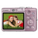 Canon PowerShot A1100 IS Digitalkamera (12 Megapixel, 4-fach opt. Zoom, 6,4 cm (2,5 Zoll) Display) Pink-05