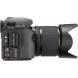Pentax K-70 Gehäuse (24 Megapixel, 3 Zoll Display, Live-view, Full HD, Pixelshift) inkl. 18-135mm WR schwarz-07