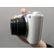 Casio High Speed Digital Camera Exilim : EX-ZR850WE-04