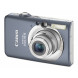 Canon Digital IXUS 95 IS Digitalkamera (10 Megapixel, 3-fach opt. Zoom, 6,4 cm (2,5 Zoll) Display, Bildstabilisator) Grey-06