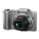 Olympus SZ-14 Digitalkamera (14 Megapixel, 24-fach opt. Zoom, 7,6 cm (3 Zoll) Display, bildstabilisiert) silber-06