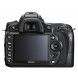 Nikon D90 SLR-Digitalkamera (12 Megapixel, Live-View, HD-Videofunktion) Gehäuse-04