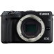 Canon EOS M3 Systemkamera (24 Megapixel APS-C CMOS-Sensor, WiFi, NFC, Full-HD) nur Gehäuse-02