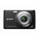 Sony DSC-W220B Cybershot Digitalkamera (12 Megapixel, 4-fach opt. Zoom, 6,9 cm (2,7 Zoll) Display, Bildstabilisator) schwarz-02
