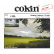 Cokin X125L Verlauffilter 2 light Größe S tabak-01