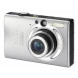 Canon Digital IXUS 80 IS Digitalkamera (8 Megapixel, 3-fach opt. Zoom, 6,4 cm (2,5 Zoll) Display, Bildstabilisator) silber-06