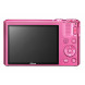 Nikon Coolpix S7000 Digitalkamera (16 Megapixel, 20-fach opt. Zoom, 7,6 cm (3 Zoll) LCD-Display, USB 2.0, bildstabilisiert) pink-09