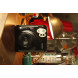 Fujifilm 16102240 Instax Mini 50S CN EX Sofortbildkamera (62 x 46 mm) Piano Black-012