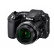 Nikon Coolpix L840 Digitalkamera (16 Megapixel, 38-fach opt. Zoom, 7,6 cm (3 Zoll) LCD-Display, USB 2.0, bildstabilisiert) schwarz-012