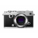 Olympus PEN-F Systemkamera (20,3 Megapixel, 5-Achsen VCM Bildstabilisator, elektronischer Sucher mit 2,36 Mio. OLED, 7,6 cm (3 Zoll) TFT LCD-Display, Full-HD, WLAN, Metallgehäuse), silber-010