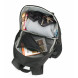 Lowepro Orion Daypack 200, LP36329 (Capacity: compact D-SLR, 2-3 lenses + accessories. Size (int.):-08