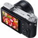 Samsung NX500 Systemkamera (28 Megapixel, 7,6 cm (3 Zoll) Touchscreen Display, Ultra HD Video, WiFi, Bluetooth, GPS) inkl. 16-50 mm Power Zoom Objektiv schwarz-012