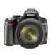 Nikon D5000 SLR-Digitalkamera (12 Megapixel, Live-View, HD-Videofunktion) Kit inkl. 18-105mm 1:3,5-5,6G VR Objektiv (bildstab.)-03