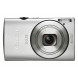 Canon IXUS 230 HS Digitalkamera (12 Megapixel, 8-fach opt, Zoom, 7,6 cm (3 Zoll) Display, bildstabilisiert) silber-05