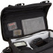 AmazonBasics Kameratasche für DSLR-Kamera und Zubehör (graues Interieur) Large-08
