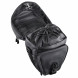 Mantona Colt Kameratasche (Universaltasche inkl. Schnellzugriff, Staubschutz, Tragegurt und Zubehörfach, geeignet für DSLR und Systemkameras) schwarz-08