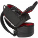 Canon BP100 Rucksack (Zwei Objektive, Ein Stativ und Zubehör, geeignet für eine DSLR-Kamera) schwarz-07