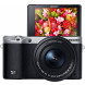 Samsung NX500 Systemkamera (28 Megapixel, 7,6 cm (3 Zoll) Touchscreen Display, Ultra HD Video, WiFi, Bluetooth, GPS) inkl. 16-50 mm Power Zoom Objektiv schwarz-012