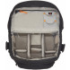 Lowepro Nova 180 AW Kameratasche (für SLR mit angesetztem Objektiv und bis zu 2 zusätzlichen Objektiven) schwarz-07