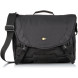 Case Logic Luminosity Messenger Tasche für Spiegelreflex-Kameras mit Tablet-Fach (Größe L) schwarz-010